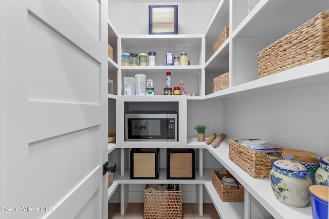 11733 N Blue Jay Loop, Hayden, ID 83835 - view of pantry