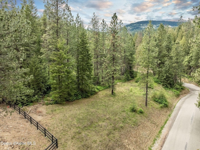W Barrett Dr, Rathdrum, ID 83858