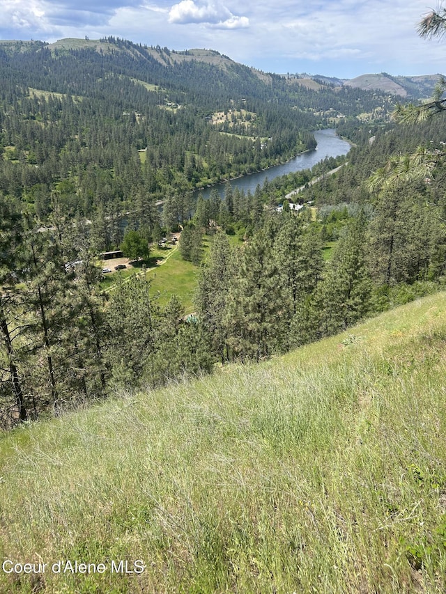 TBD Highway 12, Kooskia, ID 83539