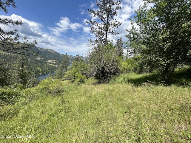 TBD Highway 12, Kooskia, ID 83539