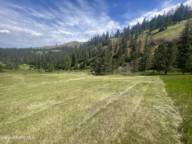 TBD Highway 12, Kooskia, ID 83539
