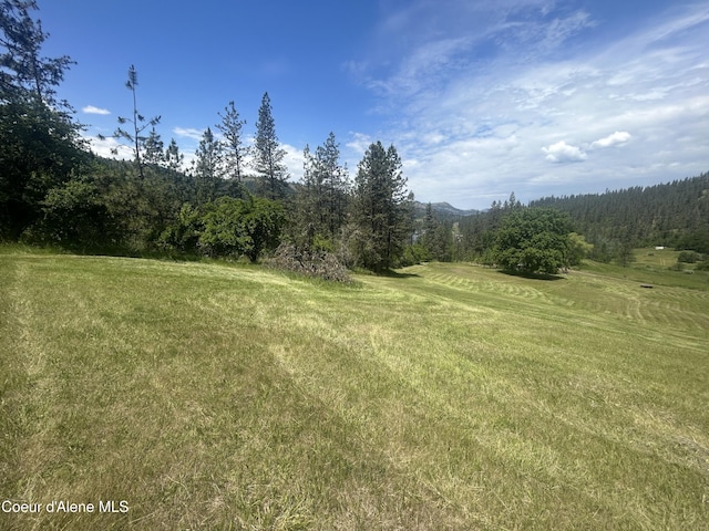 TBD Highway 12, Kooskia, ID 83539