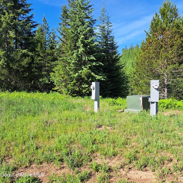NKA Otter Ln, Bonners Ferry, ID 83805