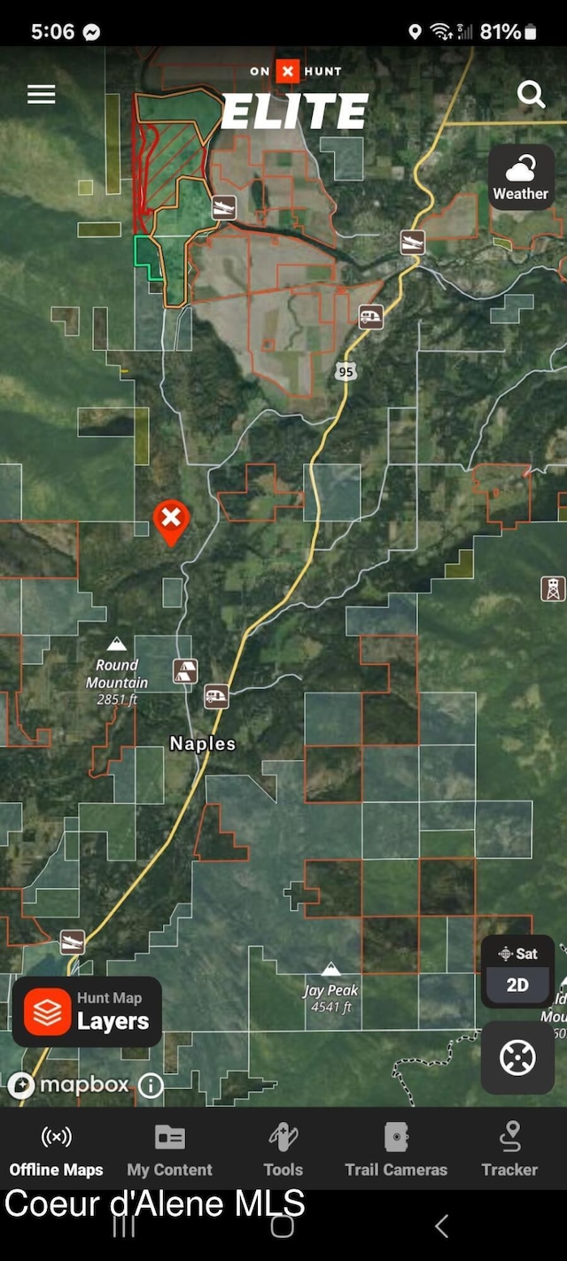 NKA Otter Ln, Bonners Ferry, ID 83805 - photo 13
