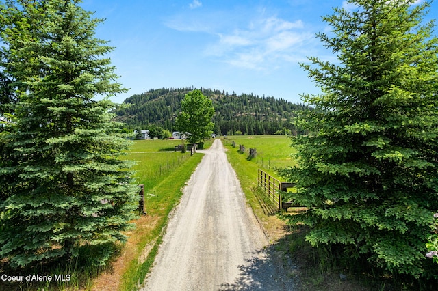 NNA Hot Rod Lane, Priest River, ID 83856