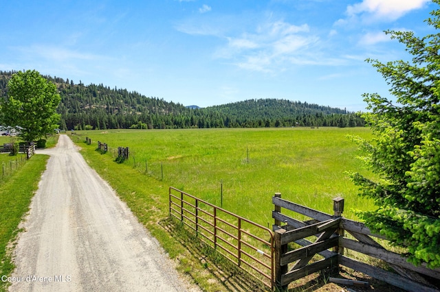 NNA Hot Rod Lane, Priest River, ID 83856