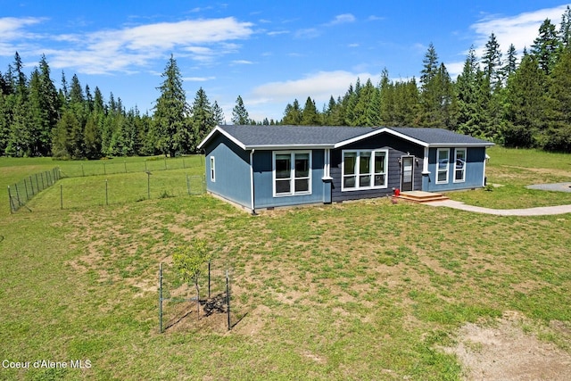 81 Shoo Fly, Sagle, ID 83860