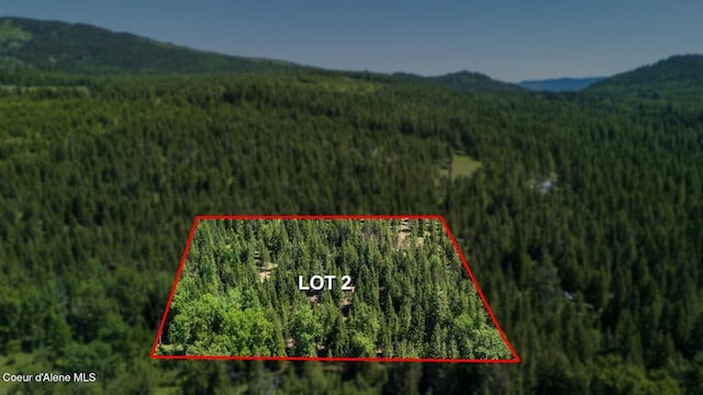 TBD Kreiger Creek Rd, Careywood, ID 83809