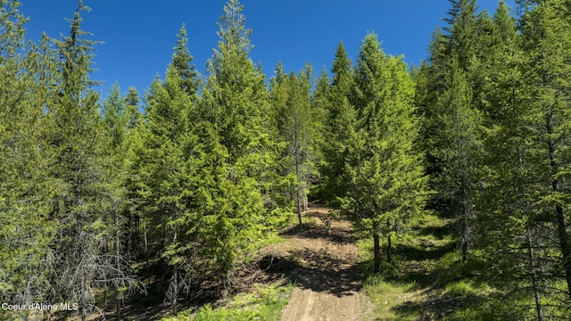 TBD Kreiger Creek Rd, Careywood, ID 83809