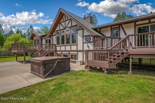 11268 N Friar Dr, Hayden, ID 83835 - photo 62