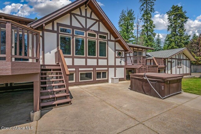 11268 N Friar Dr, Hayden, ID 83835 - photo 63