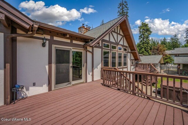 11268 N Friar Dr, Hayden, ID 83835 - photo 65