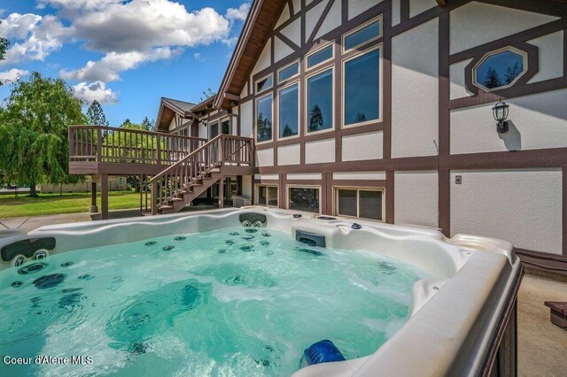 11268 N Friar Dr, Hayden, ID 83835 - photo 67