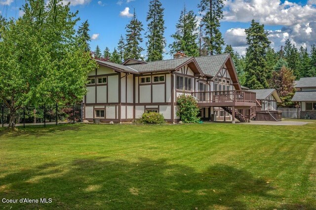 11268 N Friar Dr, Hayden, ID 83835 - photo 68