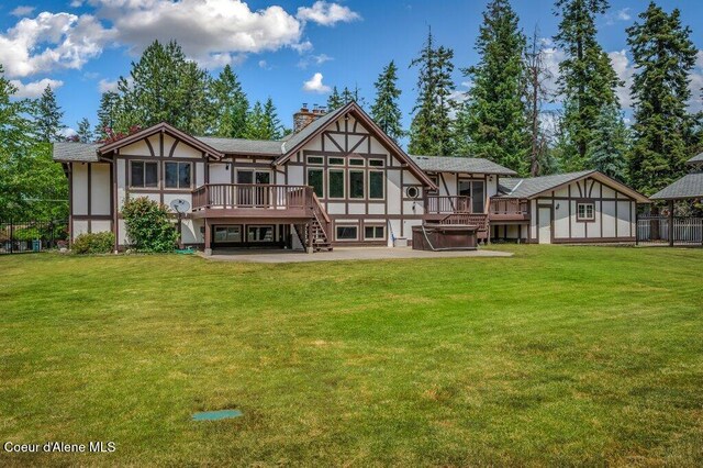 11268 N Friar Dr, Hayden, ID 83835 - photo 71