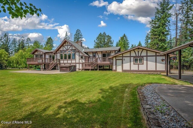 11268 N Friar Dr, Hayden, ID 83835 - photo 72