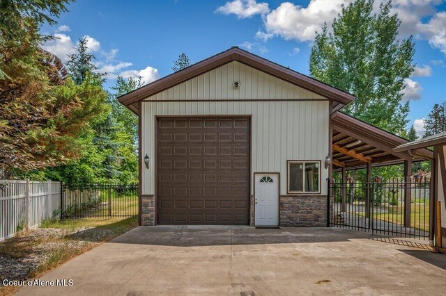 11268 N Friar Dr, Hayden, ID 83835 - photo 73