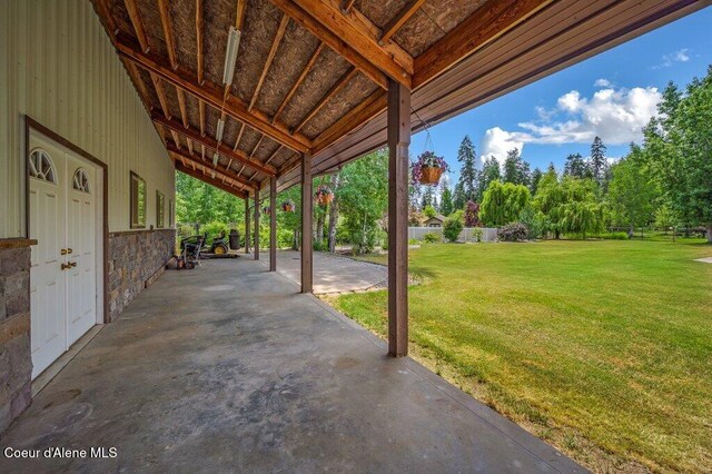 11268 N Friar Dr, Hayden, ID 83835 - photo 77
