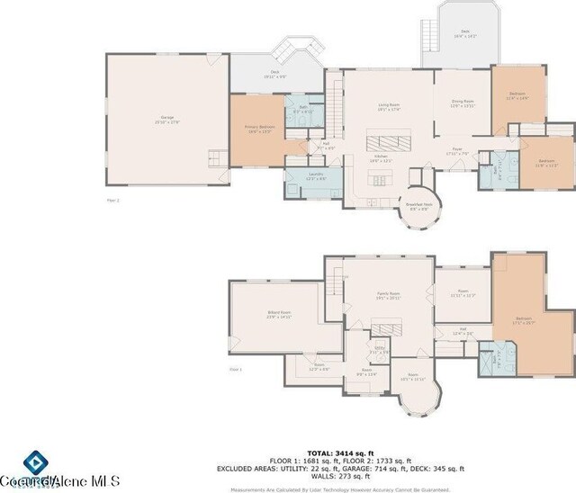 11268 N Friar Dr, Hayden, ID 83835 - photo 86