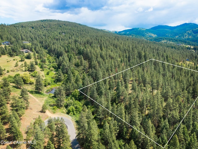 TBD W Chantilly Ln, Post Falls, ID 83854