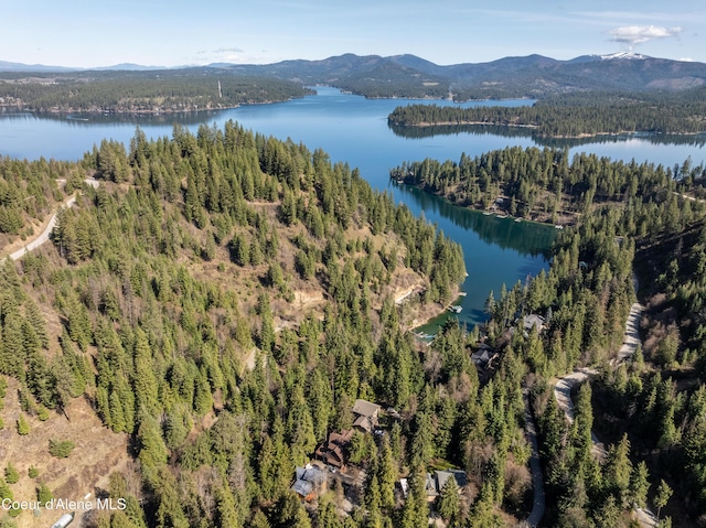 8563 N Rhapsody Ln, Hayden, ID 83835