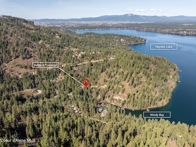 8563 N Rhapsody Ln, Hayden, ID 83835