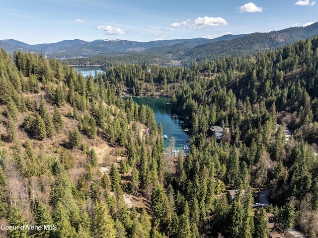 8563 N Rhapsody Ln, Hayden, ID 83835