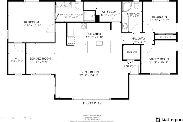 55 Sunray Dr, Hope, ID 83836 - photo 79