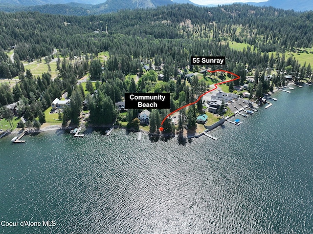 55 Sunray Dr, Hope, ID 83836 - photo 5