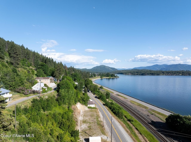 204 W Main St, Hope, ID 83836