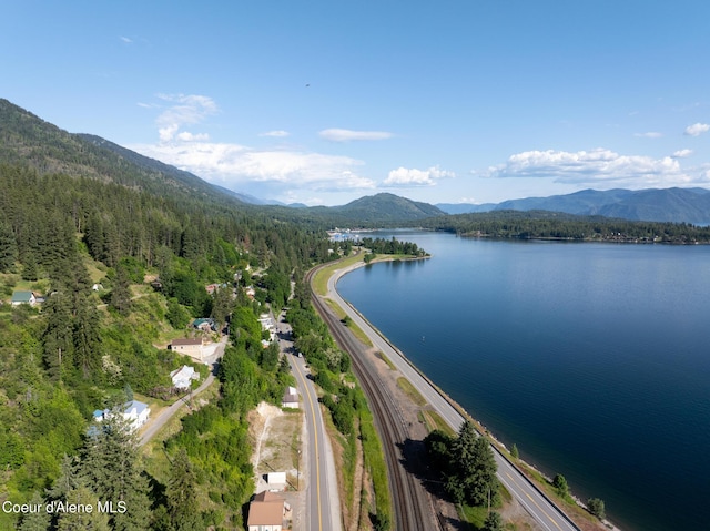 204 W Main St, Hope, ID 83836