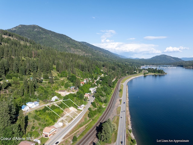 204 W Main St, Hope, ID 83836