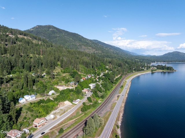 204 W Main St, Hope, ID 83836