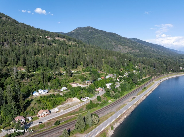204 W Main St, Hope, ID 83836