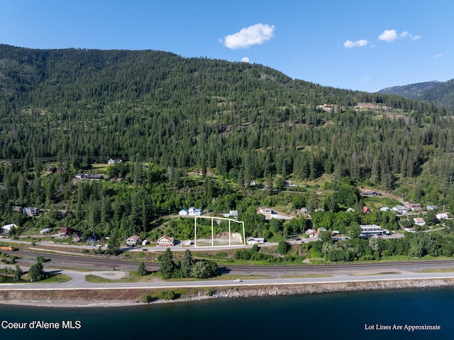 204 W Main St, Hope, ID 83836