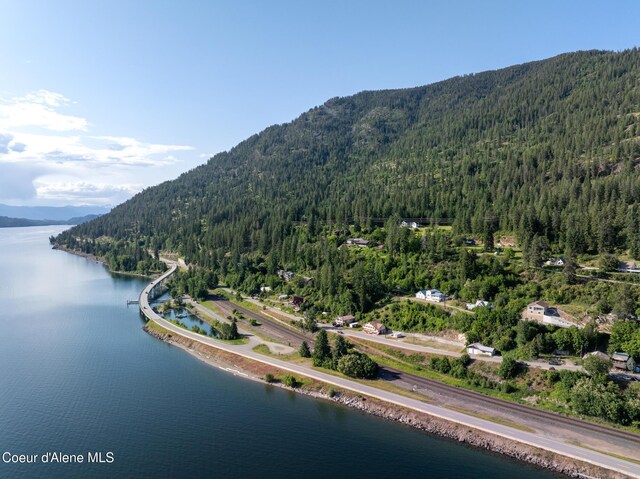 204 W Main St, Hope, ID 83836
