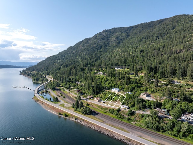 204 W Main St, Hope, ID 83836