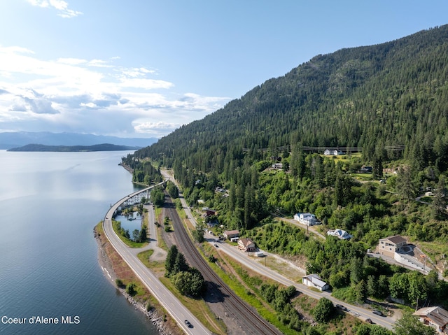 204 W Main St, Hope, ID 83836