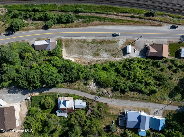 204 W Main St, Hope, ID 83836
