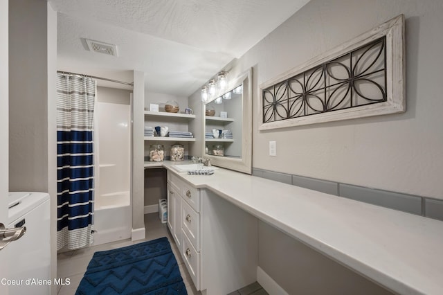 3593 W Fairway Dr, Coeur Dalene, ID 83815 - storage area with a sink
