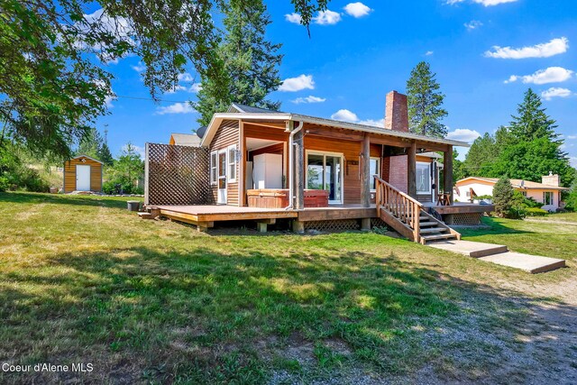 7083 Helena St, Bonners Ferry, ID 83805 - photo 21