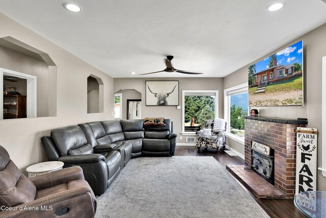 7083 Helena St, Bonners Ferry, ID 83805 - photo 5