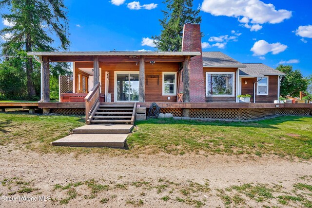 7083 Helena St, Bonners Ferry, ID 83805 - photo 22