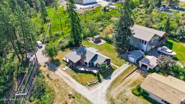 7083 Helena St, Bonners Ferry, ID 83805 - photo 39
