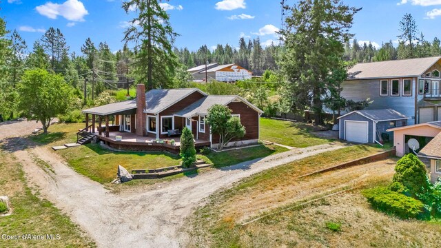 7083 Helena St, Bonners Ferry, ID 83805 - photo 44