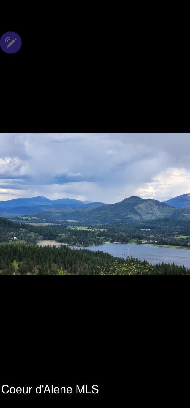 NKA E Doyle Rd, Rose Lake, ID 83810 - photo 2