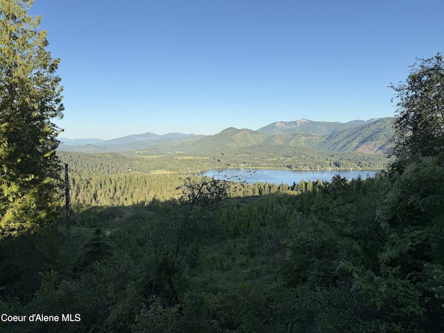NKA E Doyle Rd, Rose Lake, ID 83810 - photo 1