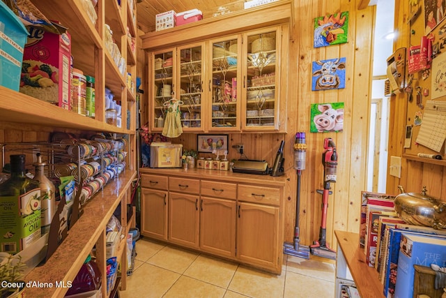 15964 N Songbird Ln, Rathdrum, ID 83858 - view of storage area