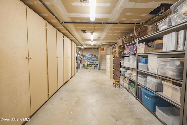 15964 N Songbird Ln, Rathdrum, ID 83858 - view of storage area