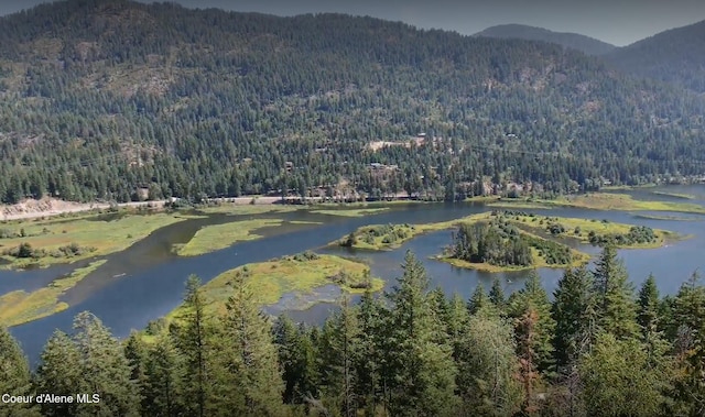 LOTH4 S Idaho Club Dr, Sandpoint, ID 83864